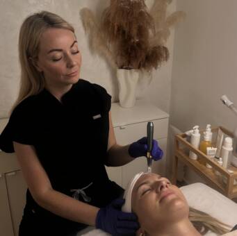 Avatar tillhörande chantelle