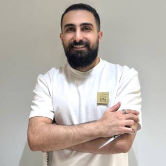 The avatar of Kheder