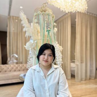 IZA - ENG/RUS的头像