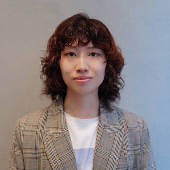 次のアバター： Yuka