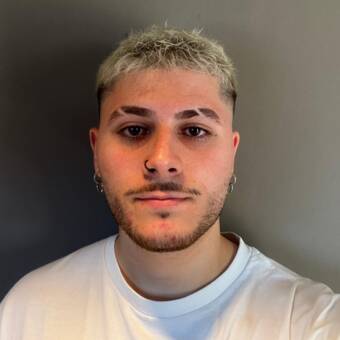 O avatar de MATTIA