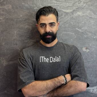 The avatar of Ahmad