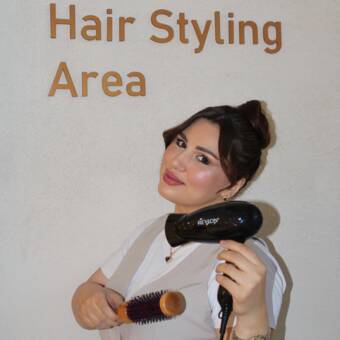 Henkilön Rasha | رشا avatar