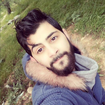 Avatar Omar