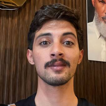 The avatar of Ammar
