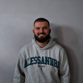 Henkilön Bradley avatar