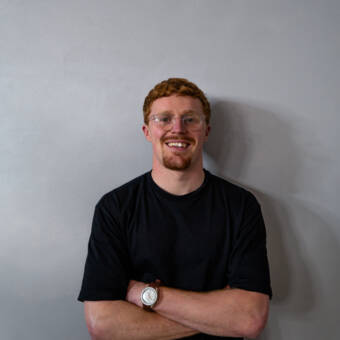 Henkilön Aaron avatar