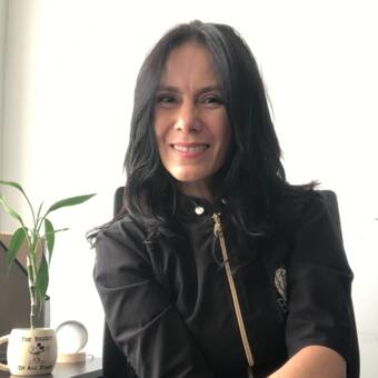 Avatar tillhörande Mayleen