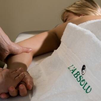 Avataren til Melanie