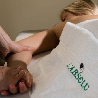 Avataren til Anne-Marie