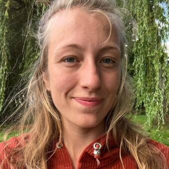 Henkilön Lotti avatar