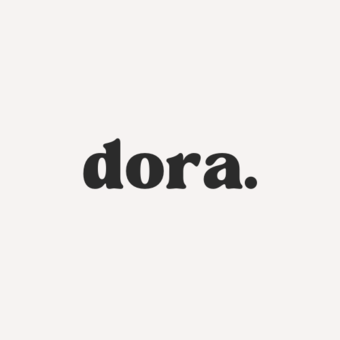dorapseudoportretas