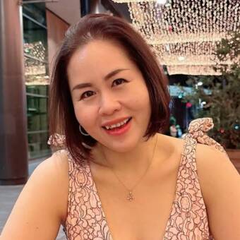 The avatar of Bella 🍊