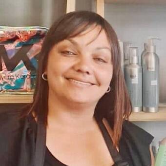 Avataren til Melissa