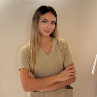 The avatar of Άννα