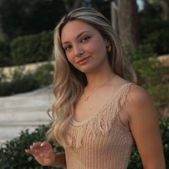 The avatar of Άννα