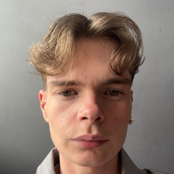 Henkilön Daragh avatar