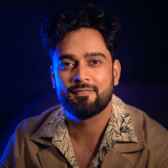 The avatar of Jitesh