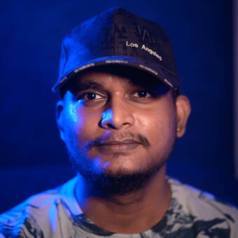 The avatar of Sujay