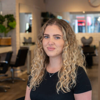 Avataren til Danielle