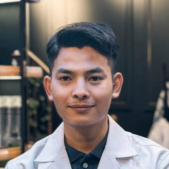 Avatar von Erik