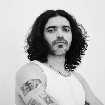 Avatar de Bahman