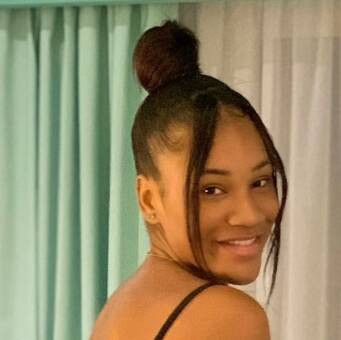 Sabrinapseudoportretas