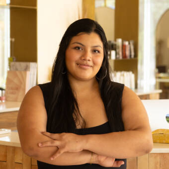 The avatar of Manicurista