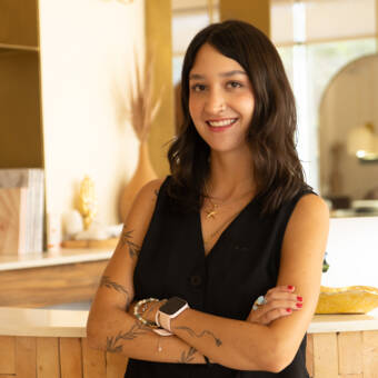 The avatar of Manicurista