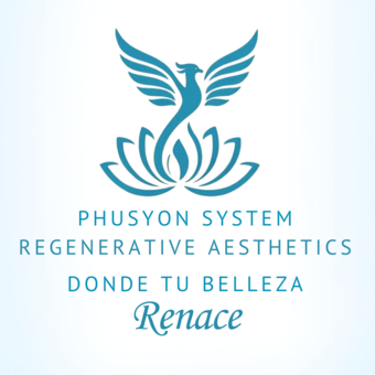 L'avatar appartenant à Phusyon System