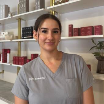 Avatar tilhørende Rianna