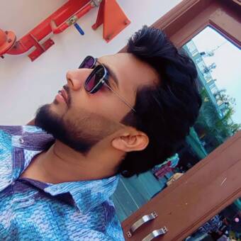 The avatar of FAISAL