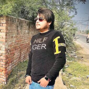 Avatar von RAHUL