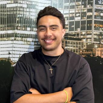 Avatar tillhörande IOANE