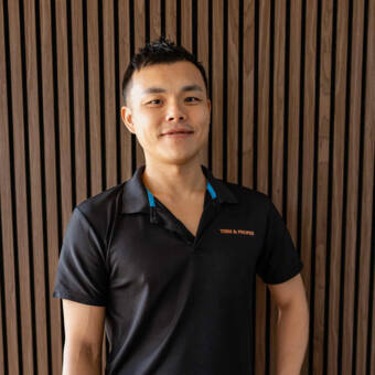 Awatar – TIEN-YANG