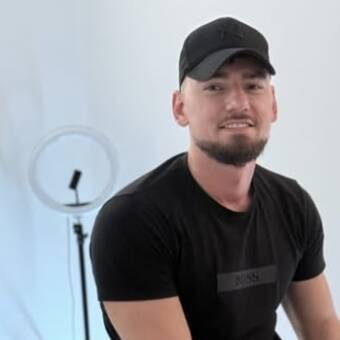 Avataren til Nikolai