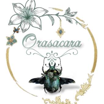 的化身 orascara