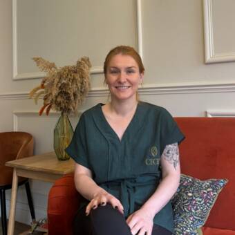 The avatar of Georgina