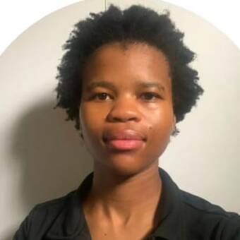 The avatar of Camagu