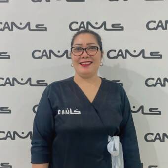 L'avatar di Lorna - لورنا