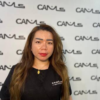 L'avatar di Aisyah - عايشة