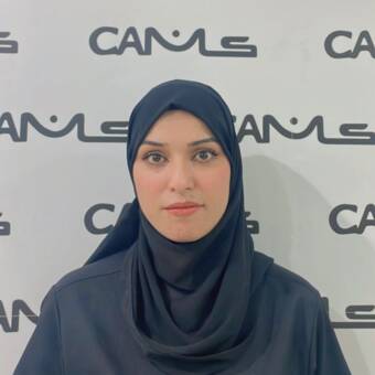 L'avatar di بيان