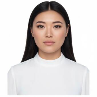 The avatar of Aisuluu