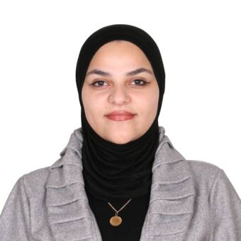 The avatar of Zaynab