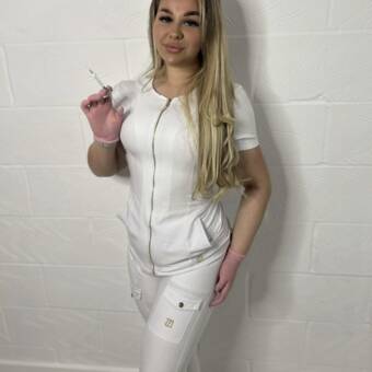 L'avatar appartenant à Freya