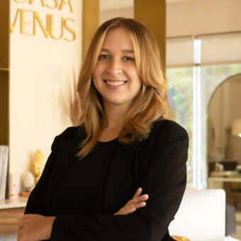 The avatar of Esteticista