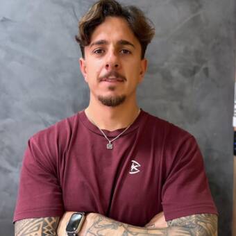 The avatar of Matheus