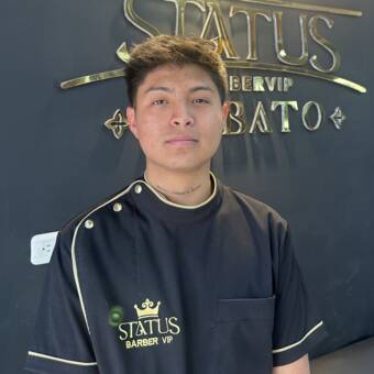 The avatar of MARTÍN