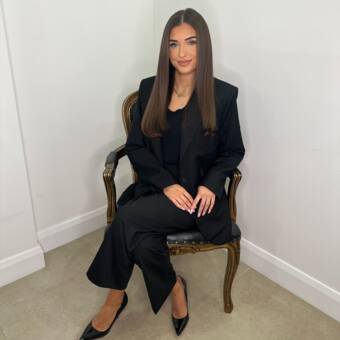 The avatar of Nastasiya