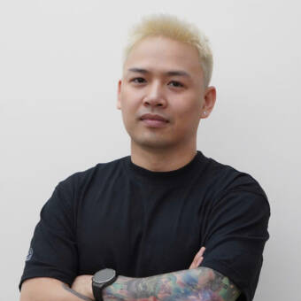 Avatar Thien (Senior Designer)